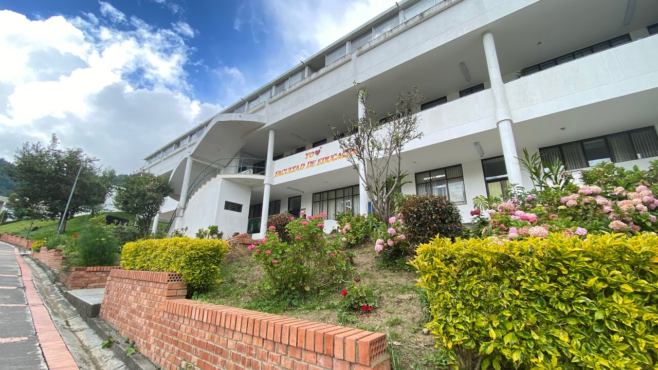 Ronda del saber CAIMIUP YouTube