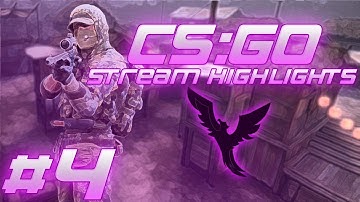 CS:GO - HACKS ACTIVATED WHEN CALLED AN IDIOT!