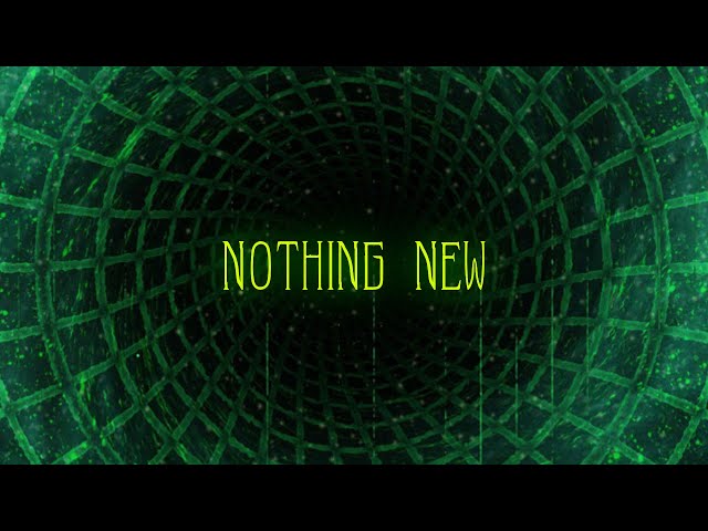 Noize MC & Atlantida Project - Ничего Нового