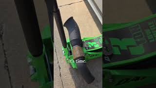 BMW X7 Catless Downpipe