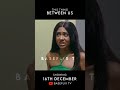 An exciting watch for the festive season this thing between us showing on 16th dec baseflixtv