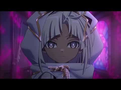 [FGO MAD] Fate Grand Order ぶち壊せ！ ミステリーハウス･クラフターズ　三原色　mad