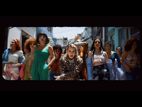Dareen x Blu Fiefer - (Durex Records) | دارين - ملكنا الصنعة (تسجيلات ديوركس) x بلو فايفر