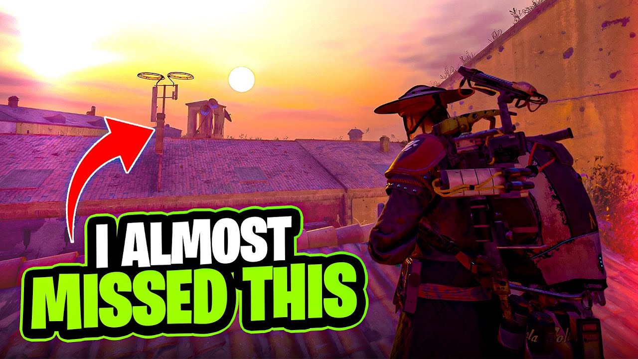 The Best Way to Record Arc Raiders (Medal.tv Setup)