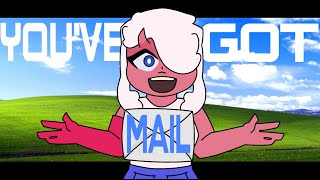 V1RUS // Animation Meme