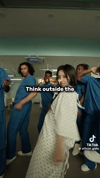 People just ignored Soyeon's words. #capcut #kpop #shortsfeed #gidle #nxde #viral #spreadtheword