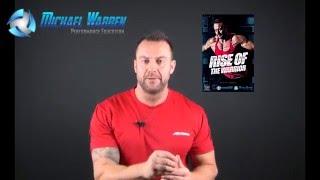 Rise Of The Warrior E-Book Video Promo