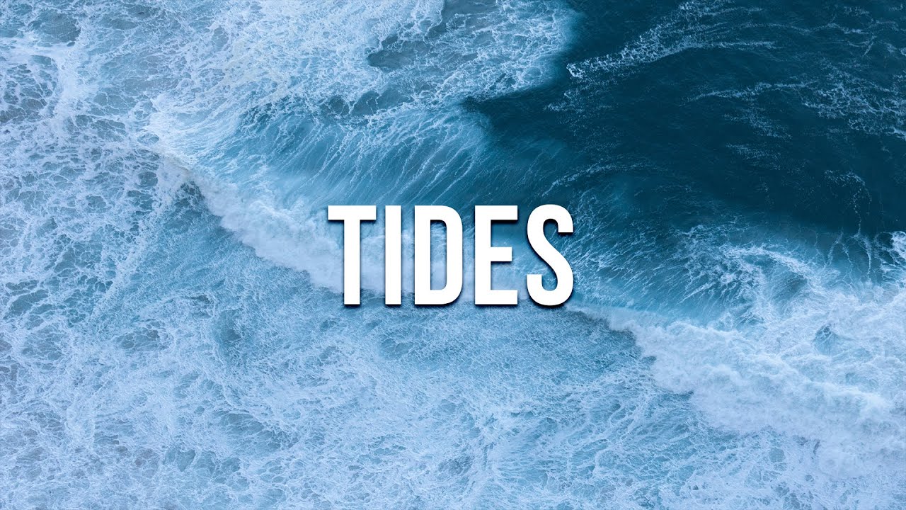 Ed Sheeran – Tides MP3 Download