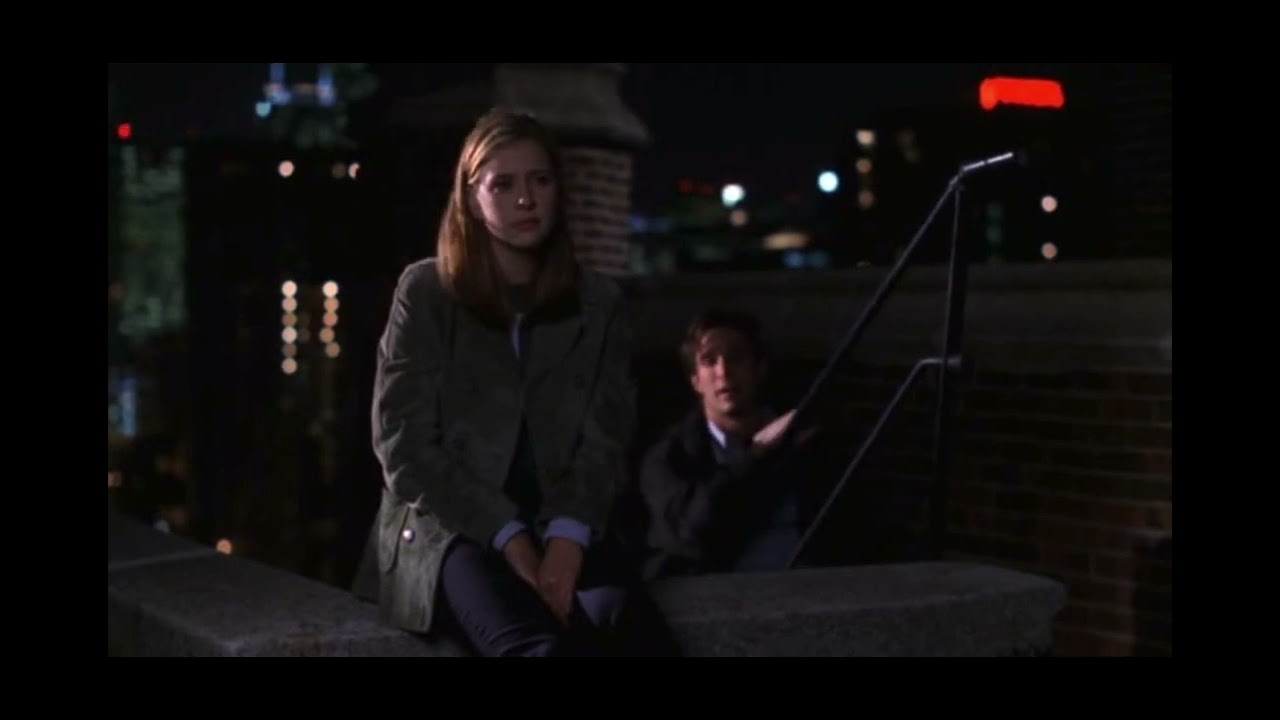 John Carter and Lucy Knight | ER | The Alcott