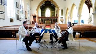 Take On Me (a-ha) - Phoenix String Quartet