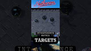 Zerg Lockdown Targets