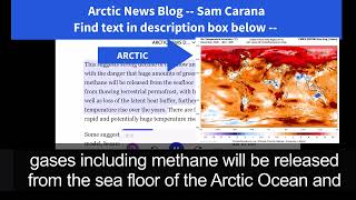 FORECAST FOR DECEMBER 2026 - - SAM CARANA