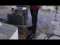 Windows service Jet pump #airconditioner #trending #coolingsolutions #airconditioning #trend #split