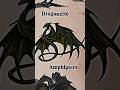 TYPES OF DRAGONS|AMPHIPTERE|PART-10|#creature #dragon @LIKEMYTH @tseries@AnshuBisht