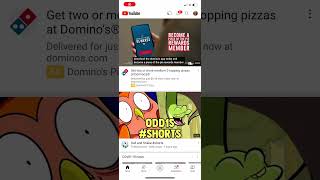 Youtube Crashed Message