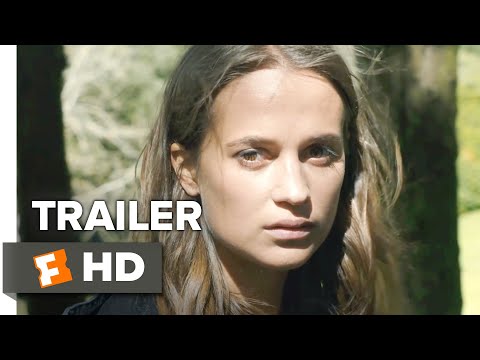 Submergence International Trailer #1 | Movieclips Trailers