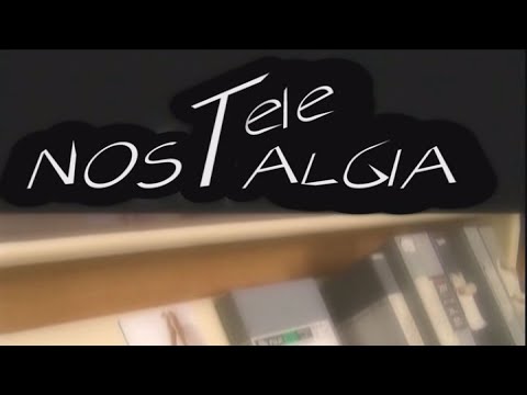 Telenostalgia 7 de noviembre de 2025