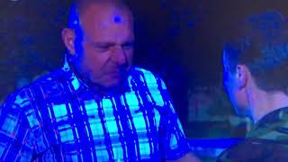 Hollyoaks Milo Kills Dirk