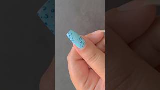 Easy Nail art Design at home #shorts #nailart #naildesign #nailart2023