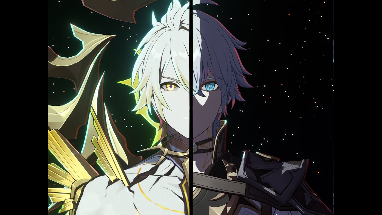 The Man who Burned the World