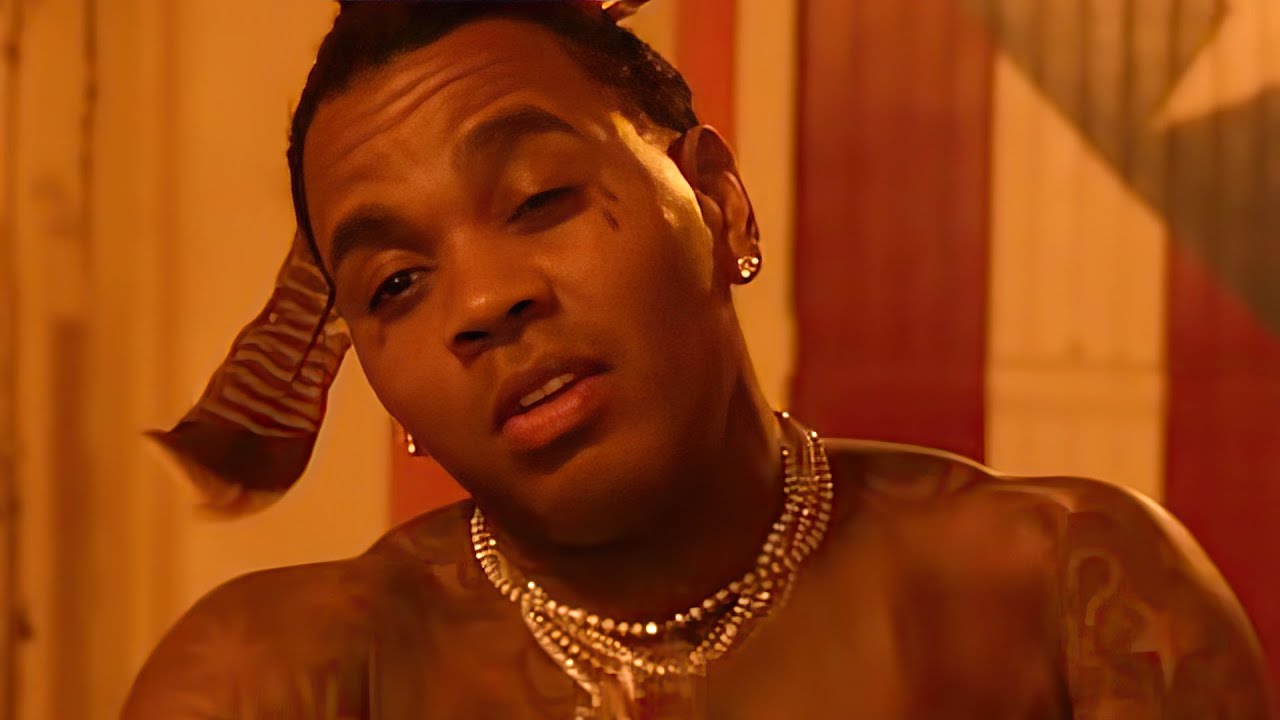 Kevin Gates ft. Lil Durk Game Changer (Music Video) YouTube