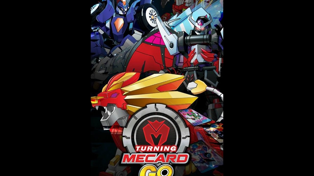 turning mecard game online