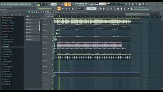 Chris Brown  Under The Influence remix By Kstriz