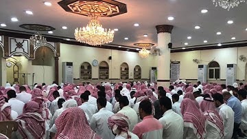 فواتح سورة النجم وكأنك لاول مرة تسمعها ~ اداء بديع تخشع له القلوب للقارئ محمد الحسن