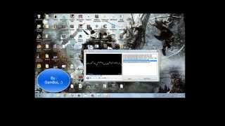 D3d Hack + Database  By GamBoL