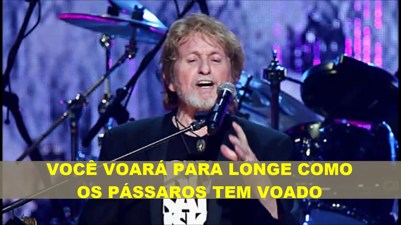 JON \u0026 VANGELIS  \