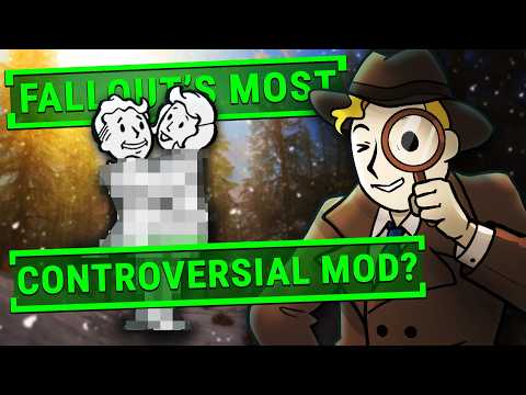 Fallout's Most Controversial Mod