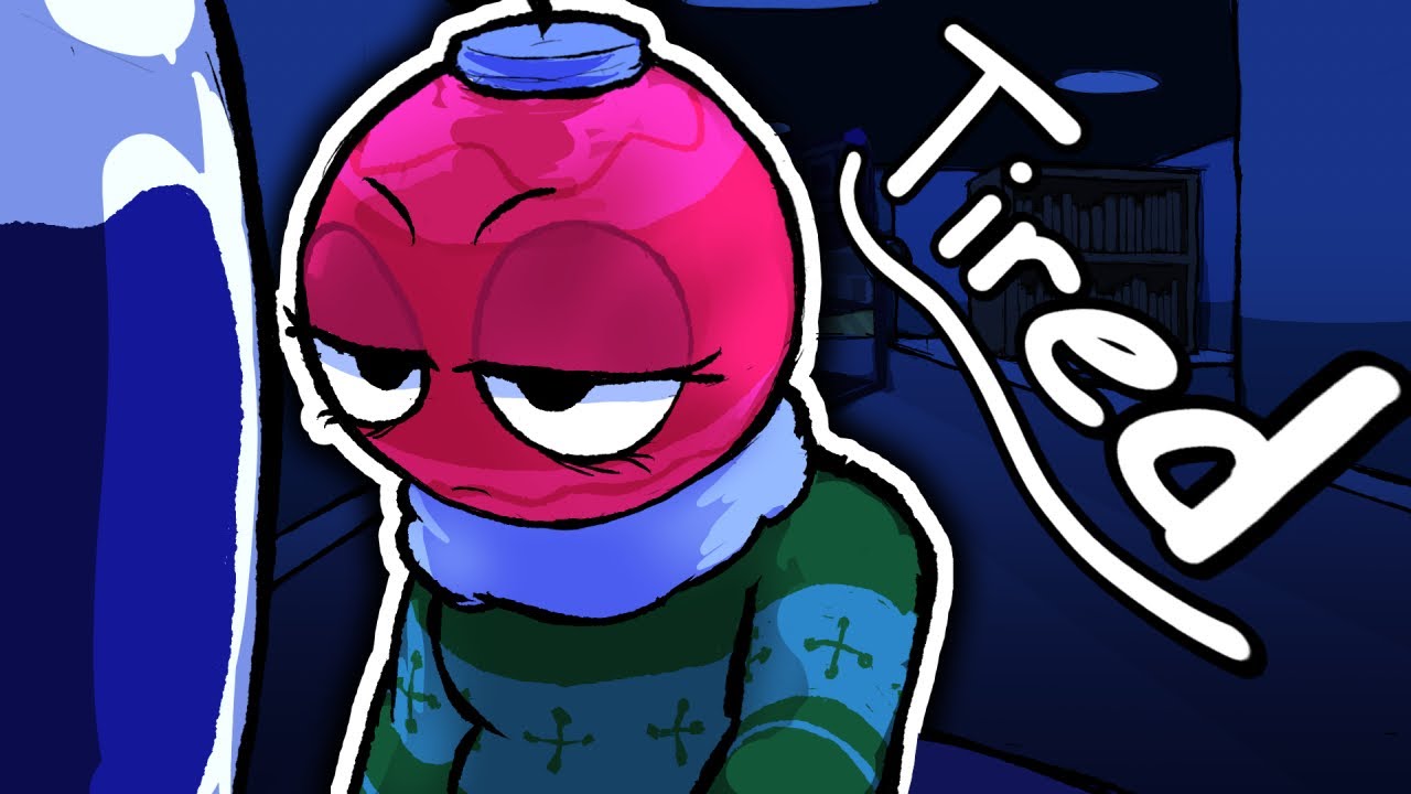 Playing Bobette at 4AM was a Terrible Idea