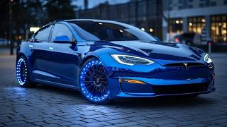 2026 Tesla Model S Review: The Final Masterpiece? 🏎️⚡