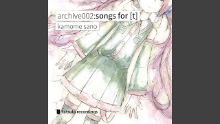 Time Capsule (Chroma go chapon remix)