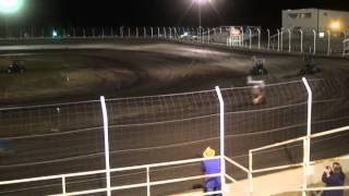 060813 A CLASS HEAT 2B