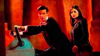 Doctor Who The Rings Of Akhaten The Long Song