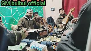 Shama Sondray Nama Laikhmai Dilbro Ll Fayaz Ahmad Ll Singer Gmbulbul Ll 9906609310