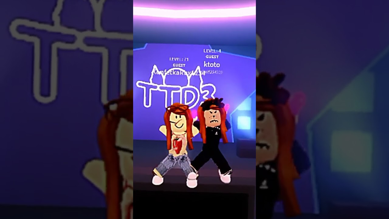 Коллаб с моей любимкой💕 