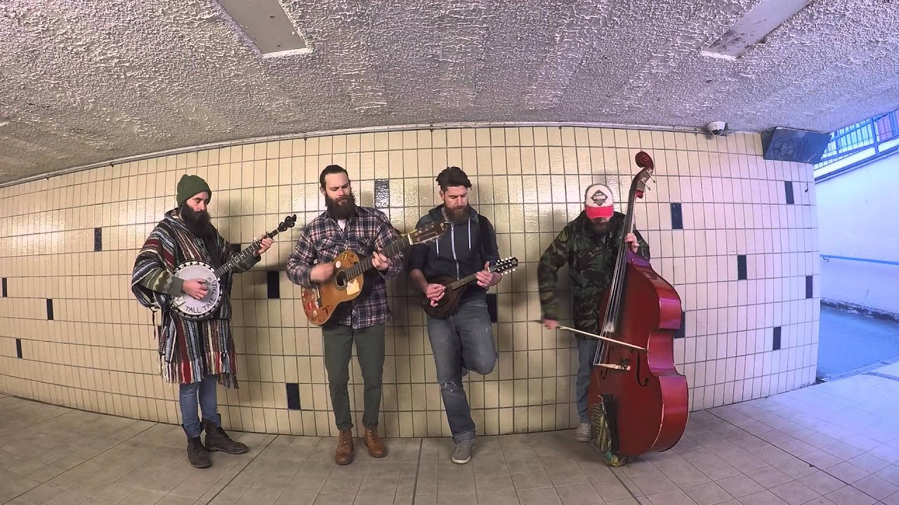 Watch Tall Tree Tales - Cold night in December (Live) on YouTube Watch Tall Tree Tales - Cold night in December (Live) on YouTube