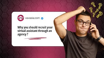 Why Entrepreneurs Should Hire Virtual Assistants Through an Agency (Save Time & Scale Faster)