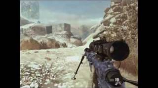 Quality test Modern Warfare 2 [WeGame] - PC