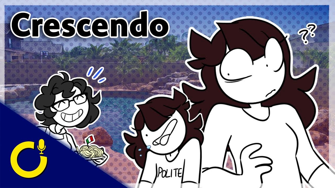 COISAS QUE ACONTECIAM ENQUANTO EU CRESCIA | OverDub | Jaiden