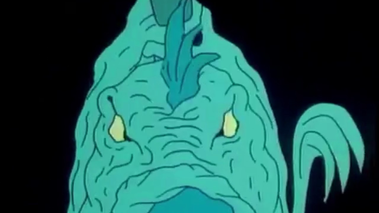 Astro Mega - Jazzvision