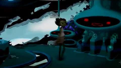 Broken Age -22- Inside Mog Chothra