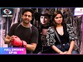 Bigg Boss 19 Full Episode 45 BB Day 44 Daayans Domination In Nomination Colors TV 