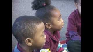 Tucker the Turtle: Anger Management for the Preschool Set