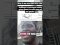 Building lines in construction