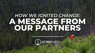 Making a Change in 2023 | One Tree Planted