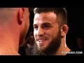 KSW 75 Weigh-In Highlights