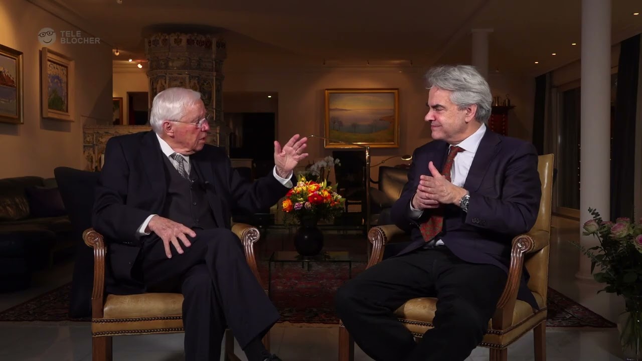 Folge 959: Besuch des Schahs, Grönland und das Albisgüetli